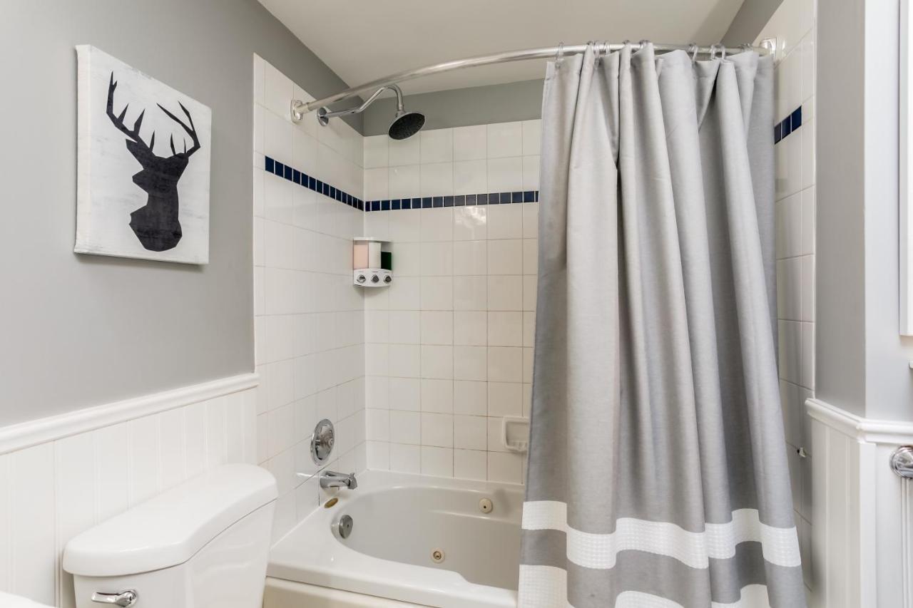 Blue Mountain Getaway At North Creek Resort King Bed Montanhas Azuis Exterior foto